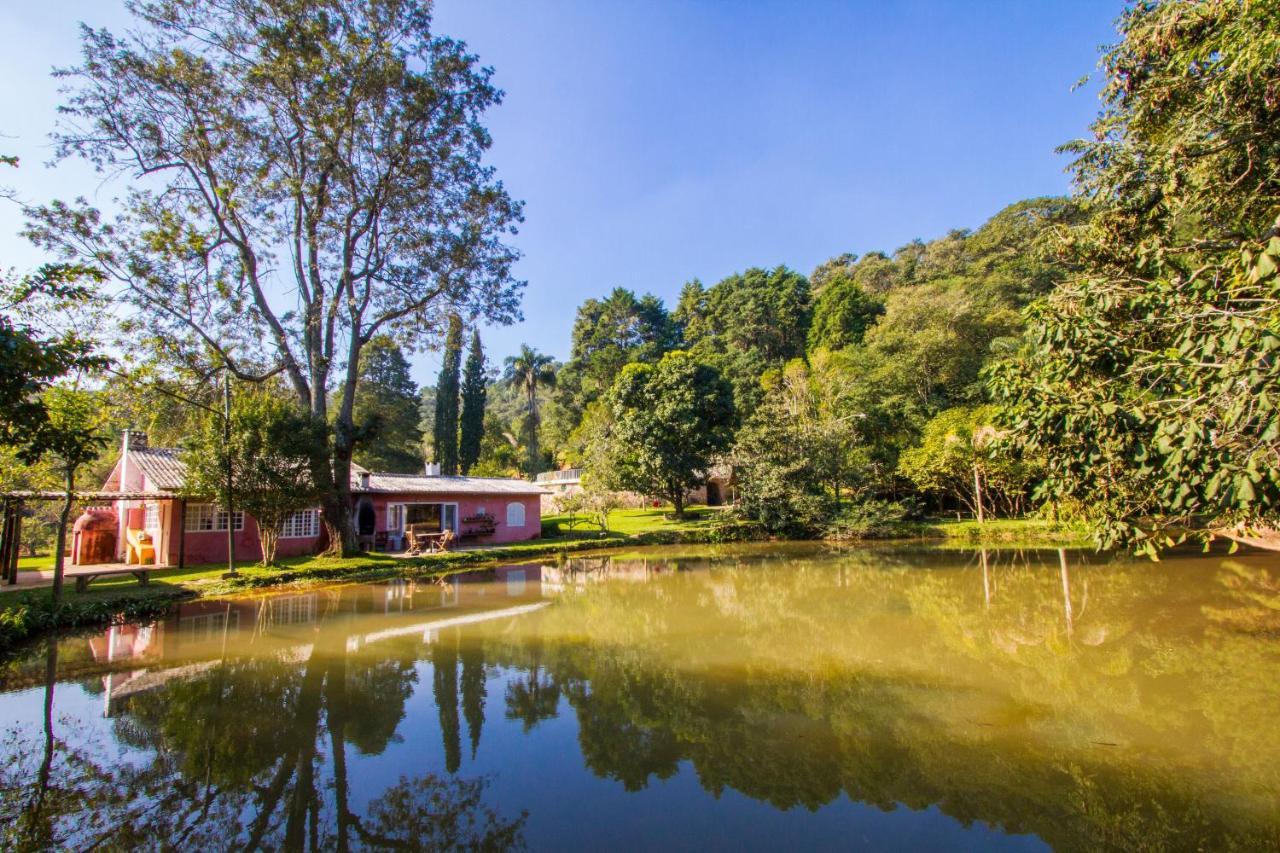 Villaggio Serra Da Cantareira Mairipora Exterior photo